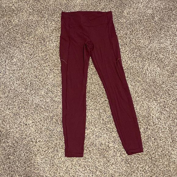 Lululemon Swift speed 28’ leggings - Picture 1 of 7